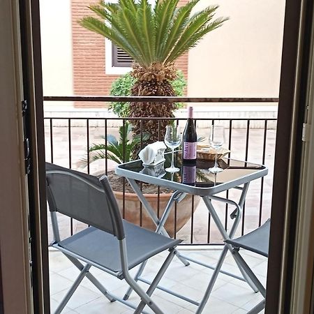 Sole E Azzurro Apartment Fiumefreddo di Sicilia Exterior photo