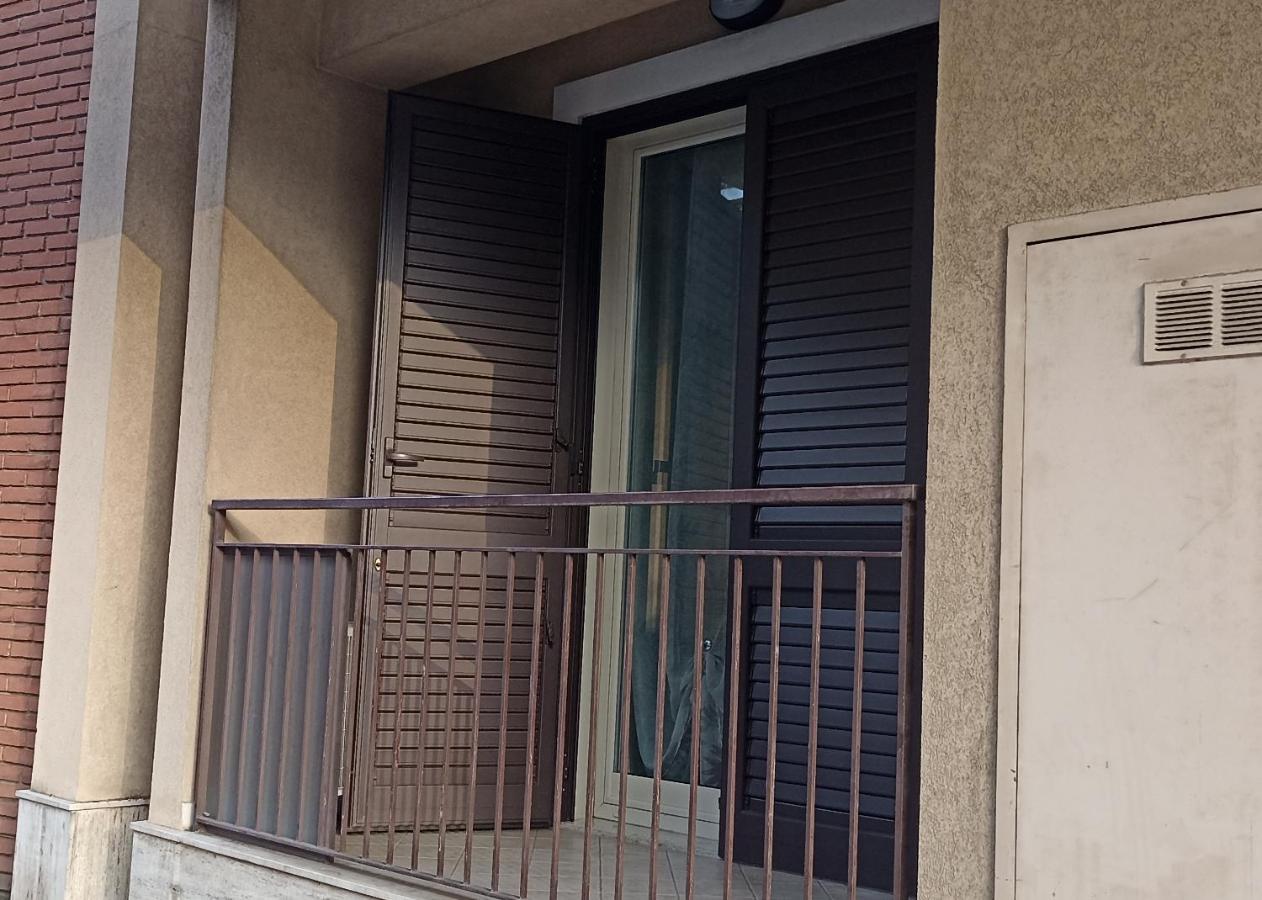 Sole E Azzurro Apartment Fiumefreddo di Sicilia Exterior photo