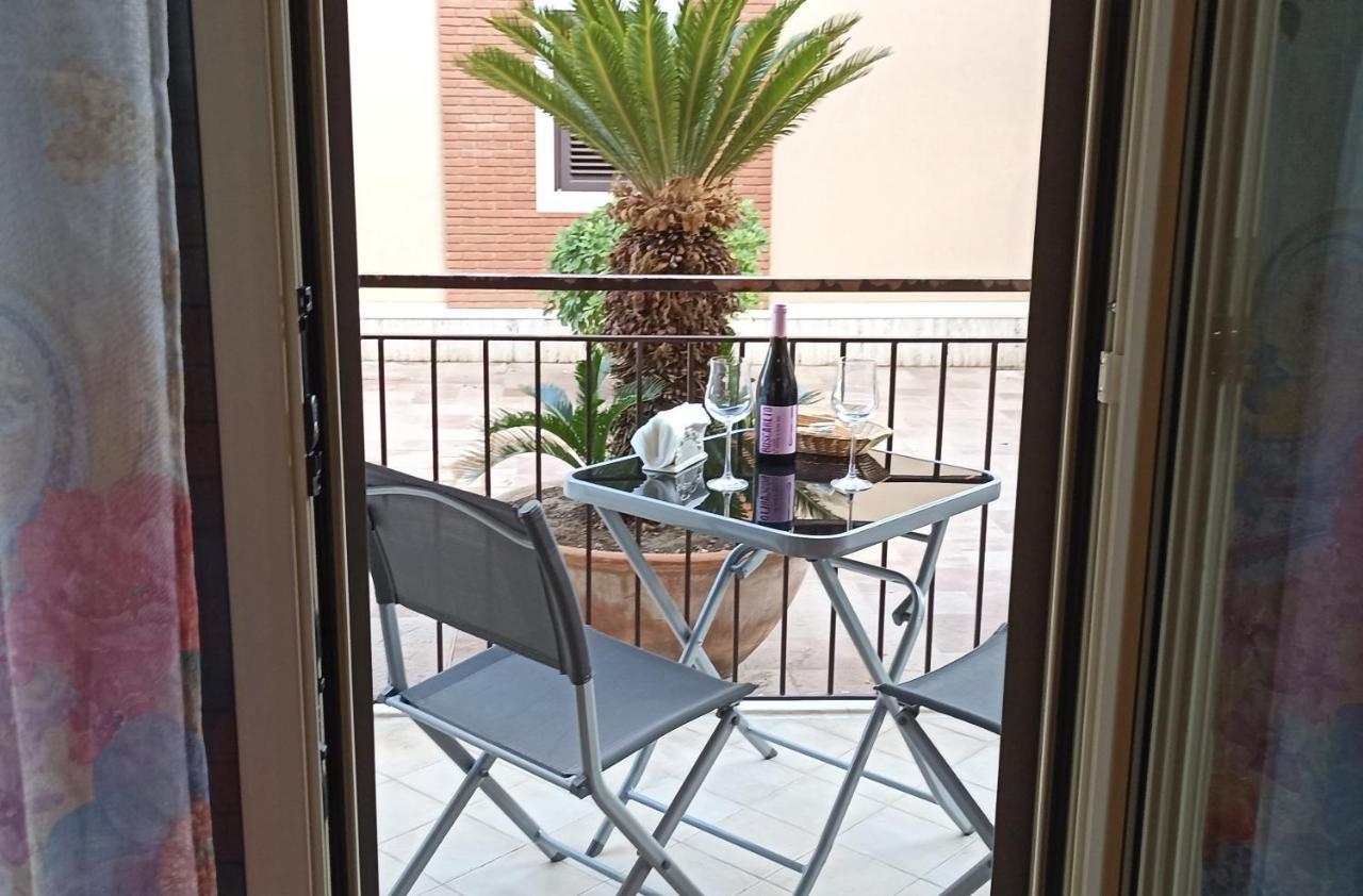 Sole E Azzurro Apartment Fiumefreddo di Sicilia Exterior photo